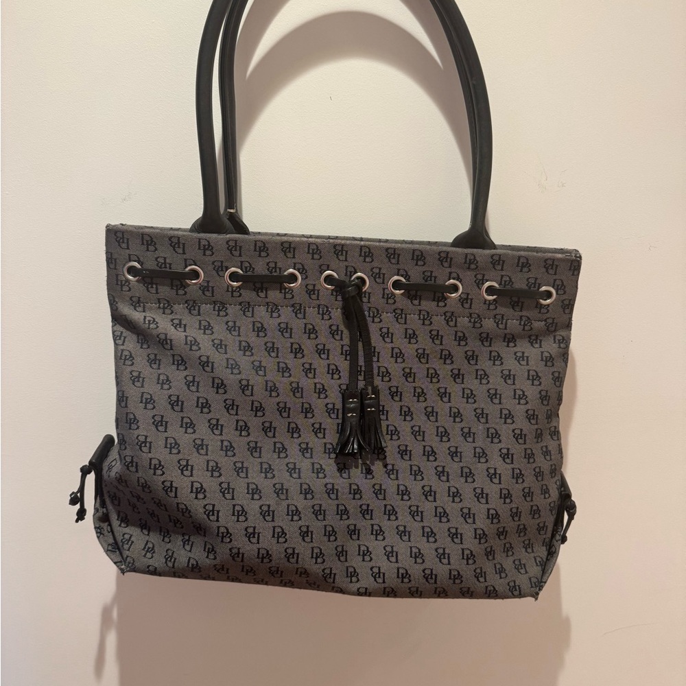 Black and Gray DOONEY & BURKE